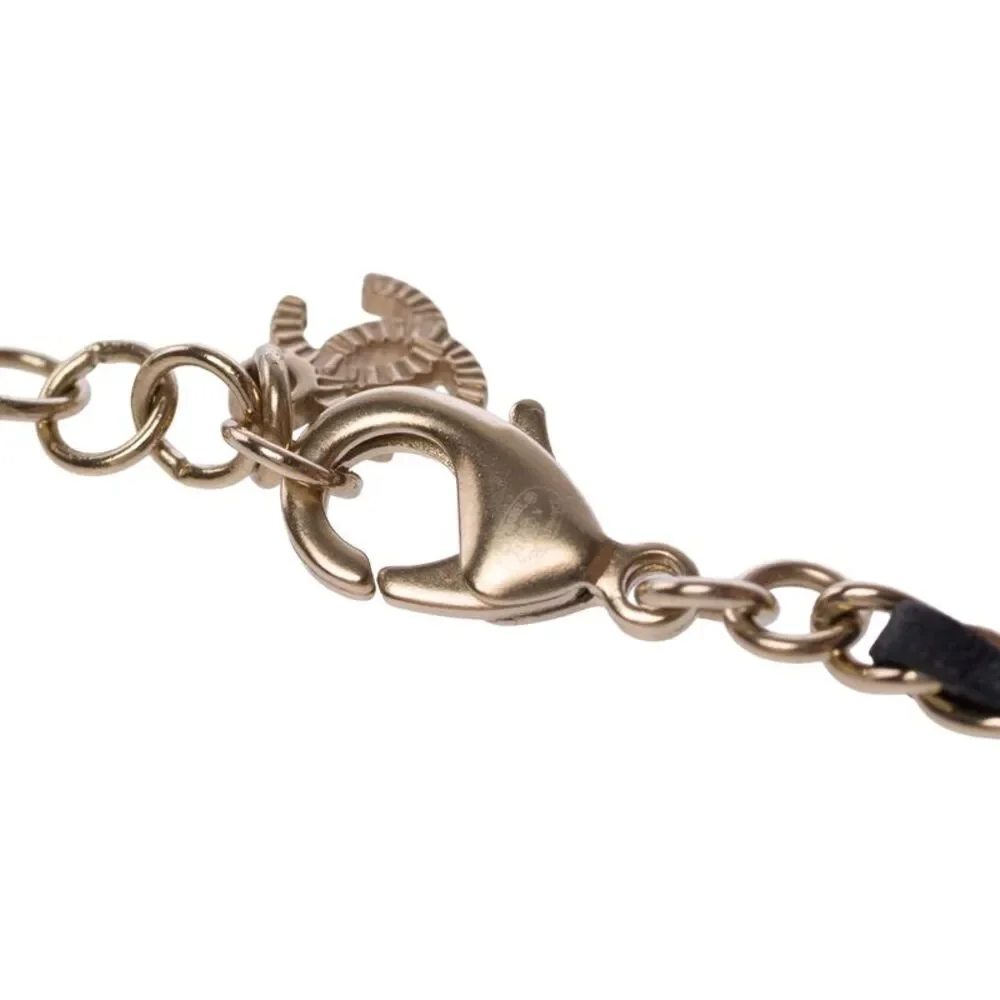 CHANEL CC Necklaces